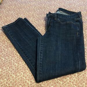 J.Crew Stretch Skinny Jeans  sz 28 EUC